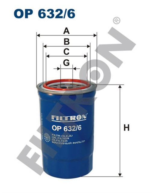 YAG FILTRESI KIA MOTORS MAGENTIS II MG 2.0 CRDI 140HP 03/06 - 12/08