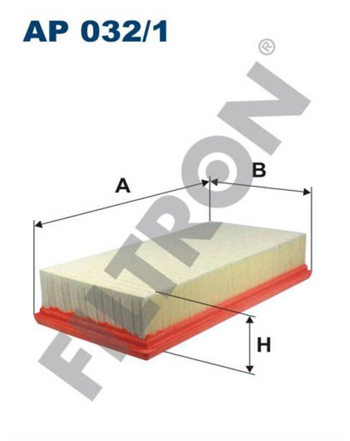 HAVA FILTRESI BMW 7 - X5 - ALPINA B12