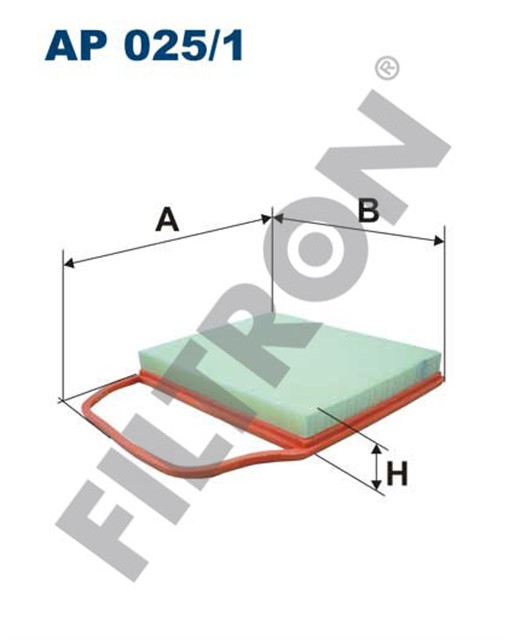 HAVA FILTRESI BMW N54 N55 E82 E88 E90 E91 E92 Z4 E89