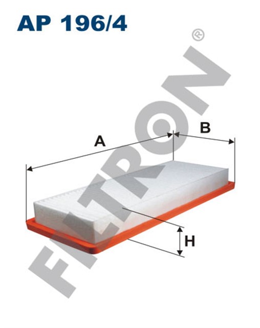HAVA FILTRESI P207 - P208 - P307 - P308 - P508 - P3008 - P5008 - C4 - C5 - GRANDLAND - DS3 - DS4 - DS5 - MINI R56 R60 1.6 16V VTI - THP - A16XHL