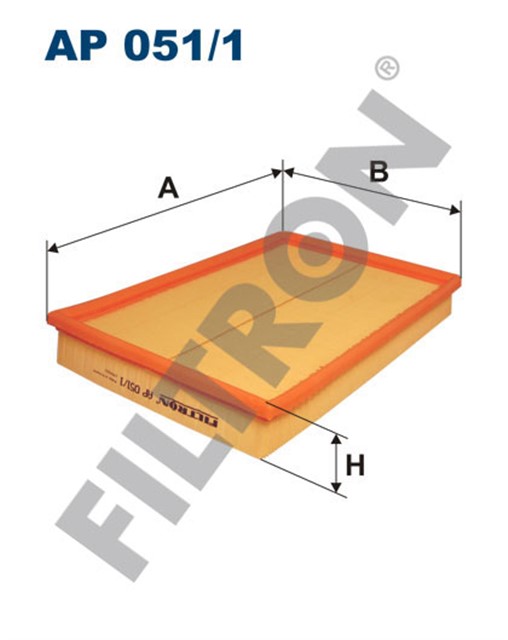 HAVA FILTRESI CORSA C 1.2 - 1.4 - 1.7.1.8 - COMBO 1.4 - 1.6 - 1.7DI 16V 01 MERIVA 1.6 - 1.8 - 1.6 04 - 10