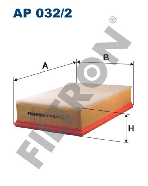 HAVA FILTRESI BMW N52 N62 M54 N73 E65 E66 03 08