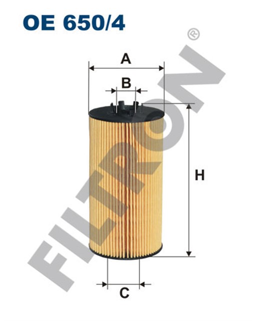YAG FILTRESI AUDI A4 CABRIOLET 8E/8H. B6 B7 4.2 V8 40V 344HP 12/02 - 12/08