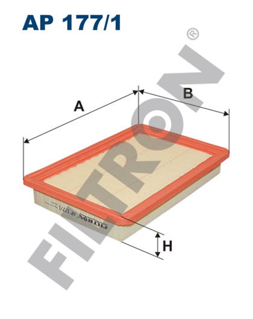 HAVA FILTRESI ELANTRA - COUPE - CERATO - TUCSON - CERATO BENZIN - DIZEL 2001 - 2007