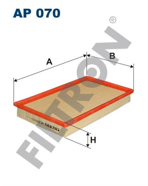 HAVA FILTRESI AC DELCO