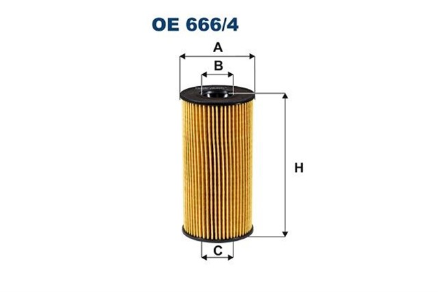 YAG FILTRESI KARTUS EURO6 MEGANE IV - QASHAI II - DUSTER II - SANDERO - ACITAN - KADJAR - KANGO II 1.5 DCI 15 - 