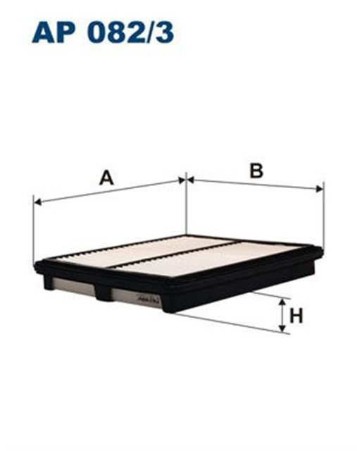 HAVA FILTRESI DAEWOO CHEVROLET LEGANZA