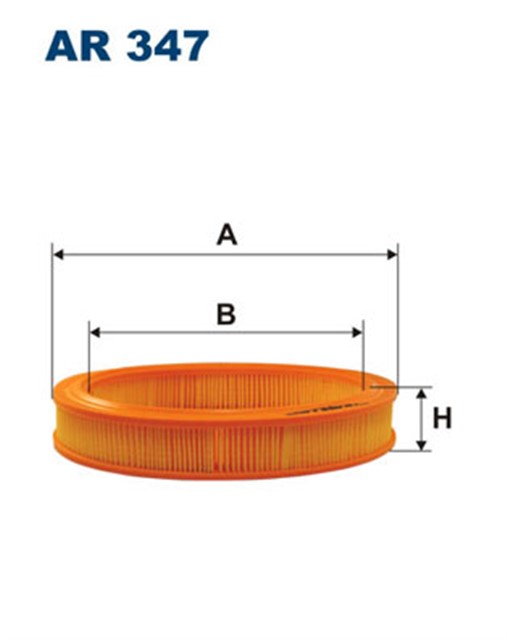 HAVA FILTRESI ROVER METRO - ROVER 200