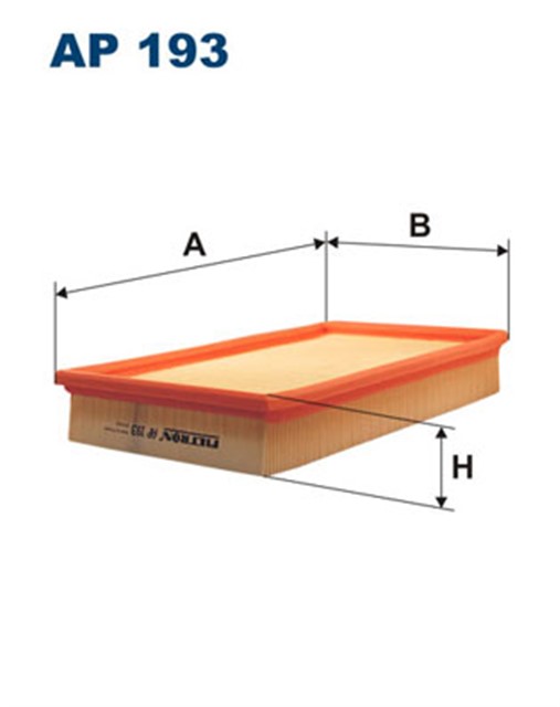 HAVA FILTRESI JAGUAR XJ 3.2 - 4.0 V8 SUPER 1997 - 2003 XK8 4.0.4.2 1996 - 2005