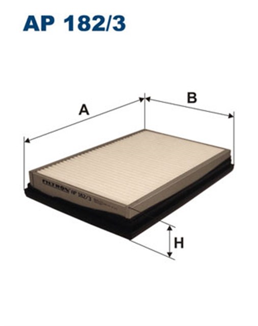 HAVA FILTRESI KIA RETONA - SPORTAGE