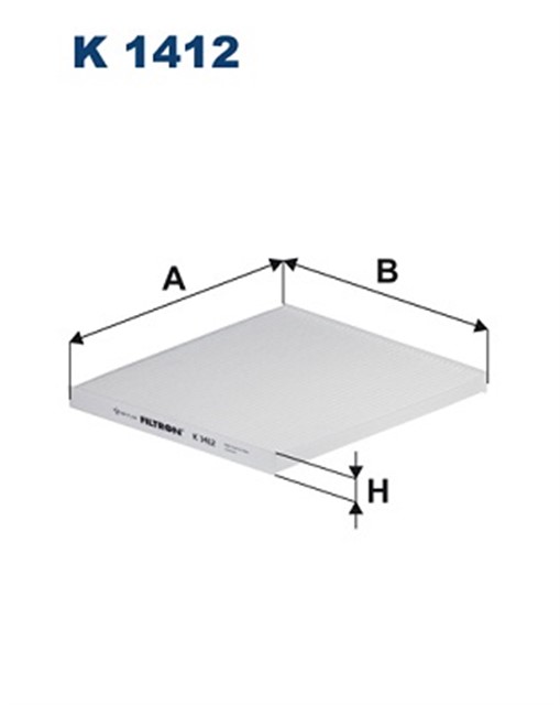 KABIN FILTRESI LEXUS IS I - II - RX - TOYOTA HIGHLANDER
