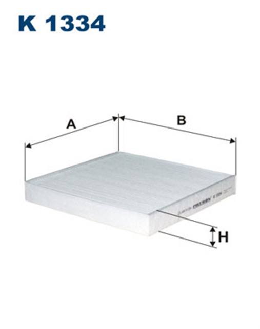 KABIN FILTRESI BMW Z4 E85 - E86 - Z4 E89