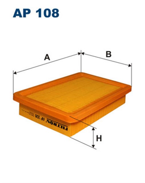 HAVA FILTRESI HYUNDAI S COUPE