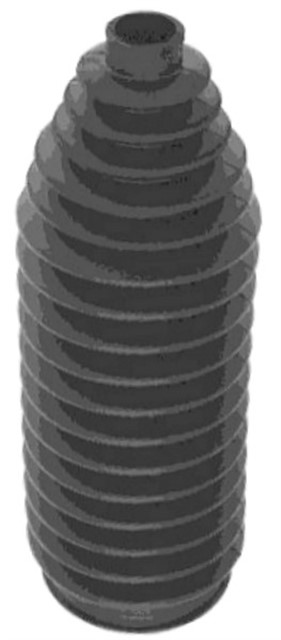 DIREKSIYON KORUGU MERCEDES SPRINTER B901 B904 . VW LT 28 - 35 - 46