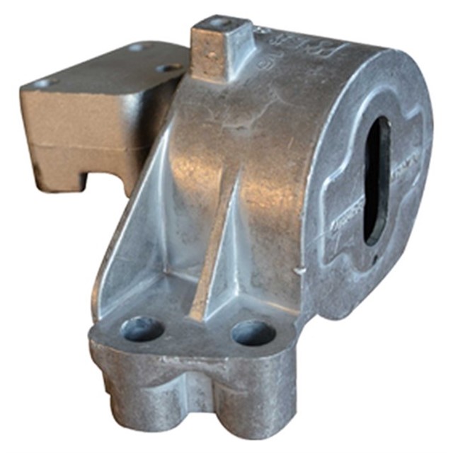 MOTOR TAKOZU FIORINO - DOBLO - BIPPER - NEMO 1.3