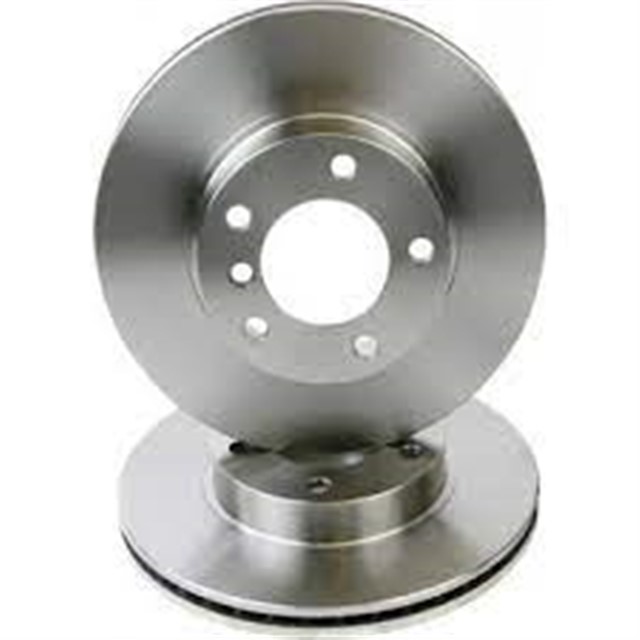 ON FREN DISKI DACIA DUSTER I 10 18 DUSTER II 18 RENAULT MEGANE IV 15 DIS CAP: 269MM DISKI KALINLIGI: 22.5MM 5 DELIK HAVALANDIRMALI