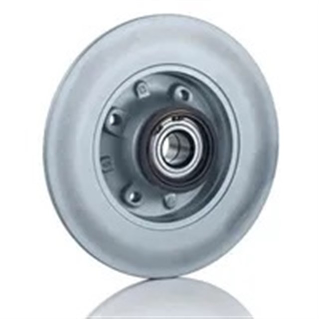 FREN DISK ARKA ADET RULMANLI 249 - 4 P.308 07 - CITROEN C4 II 09 - 10