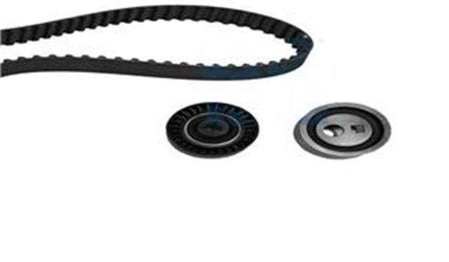 TRIGER SETI PARTNER - BERLINGO - JUMPY - SCUDO - 206 - 306 1.9 DW8B 02 - 