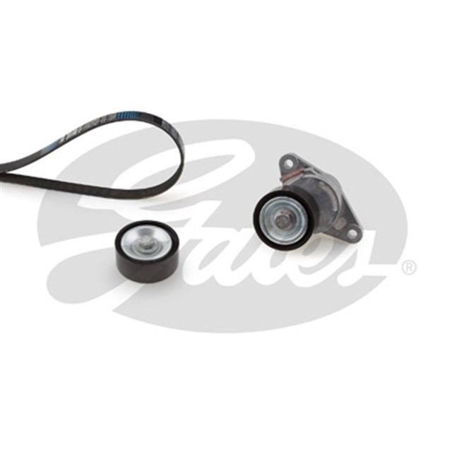 KANALLI V KAYIS SETI DACIA DOKKER - DUSTER - LODGY - LOGAN - II - SANDERO 1.6 - 1.6 LPG - 1.6 16V - 1.6 16V 4X4 - 1.6