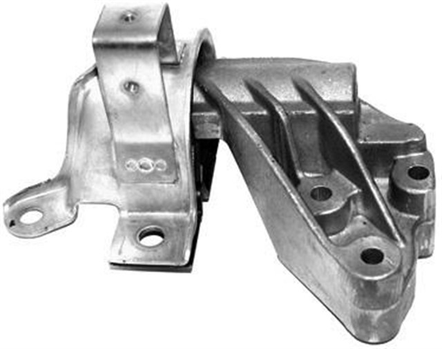 MOTOR TAKOZU FIAT DOBLO 05 1.4