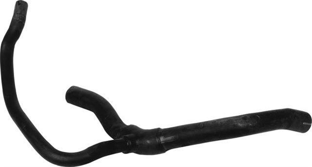 1567 RADYATOR ALT HORTUMU CLIO SYMBOL 1.4