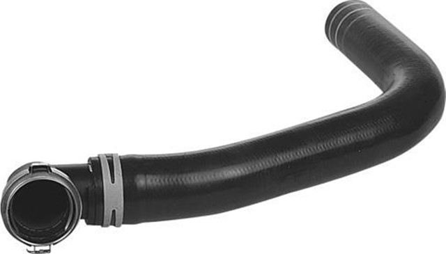 5754 RADYATOR UST HORTUMU DOBLO 1.9 JTD