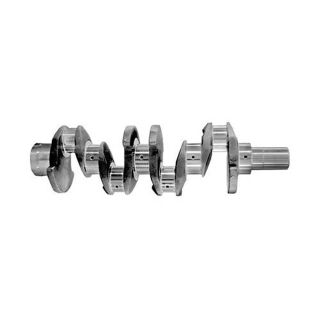 KRANK MILI FORD TRANSIT T - 12 - T15 4 CYL 91 - 00 2.5 TD