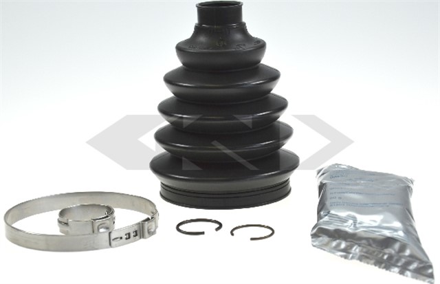 AKS KORUGU ON SAG - SOL KNG 1.2 TCE - 1.5 DCI FLUENCE 2.0 16V 10