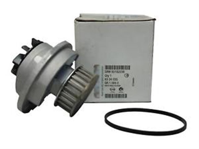 DEVIRDAIM ASTRA G - VECTRA B - VECTRA C - CORSA C - MERIVA A Z14XE - Z16XE 98 - 