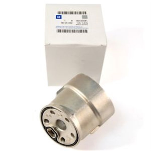 5650322 YAG FILTRE GOVDESI VECTRA B