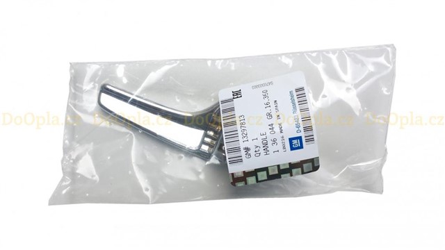 136044 ON KAPI IC ACMA KOLU SOL KROM CORSA D