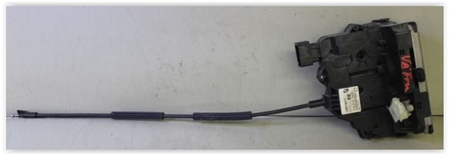 KAPI KILIDI ON SOL CORSA D - MERIVA B