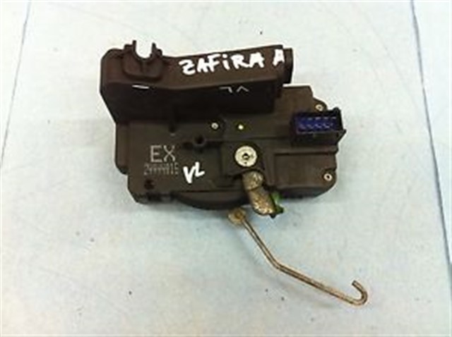 133139 KAPI KILIDI SOL ON ASTRA G