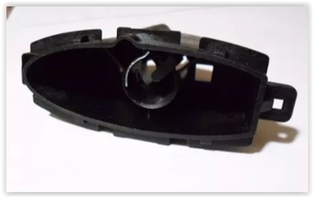 PLAKA LAMBA GOVDESI CORSA B