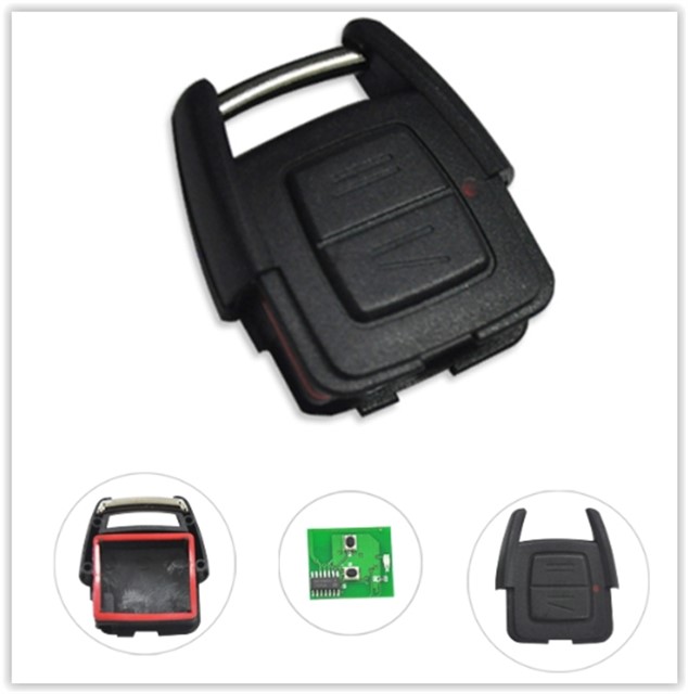 UZAKTAN KUMANDA ASTRA G 98 10 ZAFIRA A 98 10