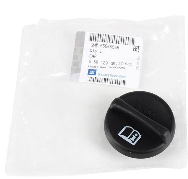 YAG DOLUM KAPAGI A14NET A16XER A16LET ASTRA J - INSIGNIA A - CORSA E - MOKKA - ZAFIRA C - AVEO - CRUZE