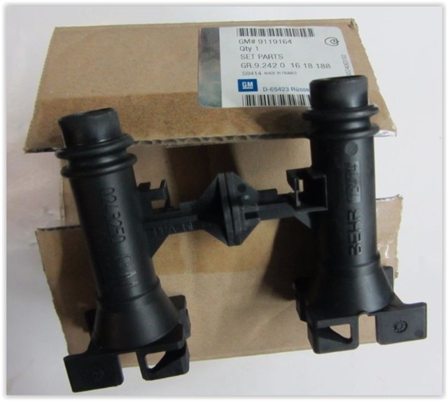 KALORIFER MUSLUGU ASTRA G