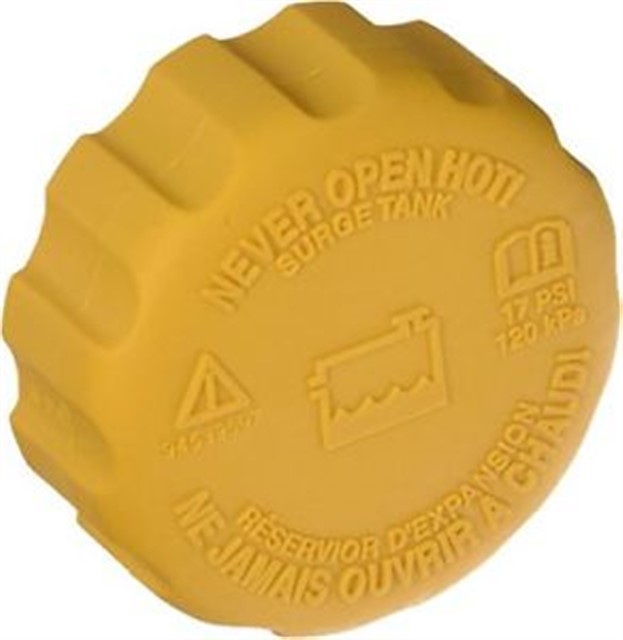 RADYATOR GENLESME DEPO KAPAGI KALOS LACETTI EPICA SPARK