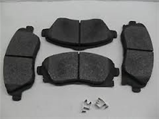 ON BALATA COMBO C - CORSA C 1.3 - 1.7 CDTI 01 MERIVA 03 TIGRA 04