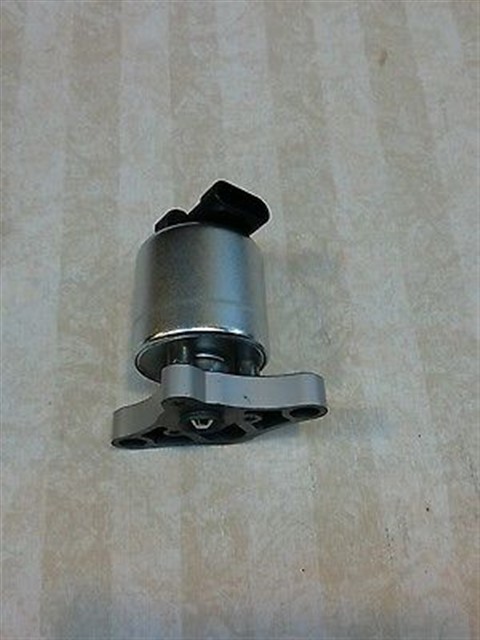 EGR VALFI ASTRA G 98 05 COMBO 01 CORSA C 00 09 MERIVA 03 10 TIGRA 04 VECTRA B - C 02 ZAFIRA 01 0