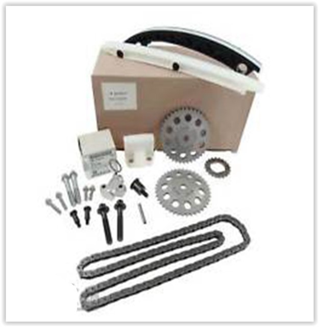 EKSANTRIK ZINCIR SETI CORSA B - C - D - E - ASTRA G - H - J - INSIGNIA - MOKKA - ZAFIRA B - ADAM - AVEO - T300 - CRUZE - MERIVA B Z12XEP - Z14XEP - A12XEL - A12XER - A14XER - A14NET - B14NET - B12XEL - B14XEL 98 - 