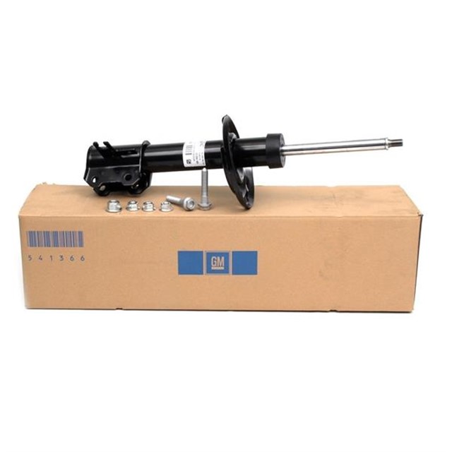 ON AMORTISOR SOL VECTRA B 96 02