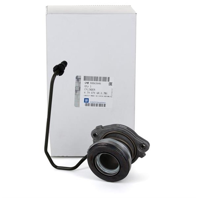 HIDROLIK DEBRIYAJ RULMANI ASTRA H VECTRA C MOKKA ZAFIRA B MERIVA B Z19DTL Z19DTH A17DTC B16DTH INSIGNIA ASTRA J ZAFIRA C CRUZE A16XER A16LET A14NET PUNTO 05 1.9 CDTI