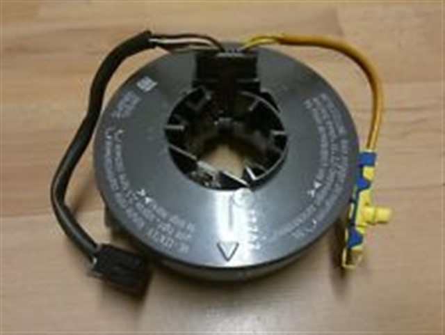 AIRBAG KONTAK UNITESI DIREKSIYON MODULU ZEMBEREK RADYOLU ASTRA G - CORSA C - COMBO C - MERIVA A - TIGRA B