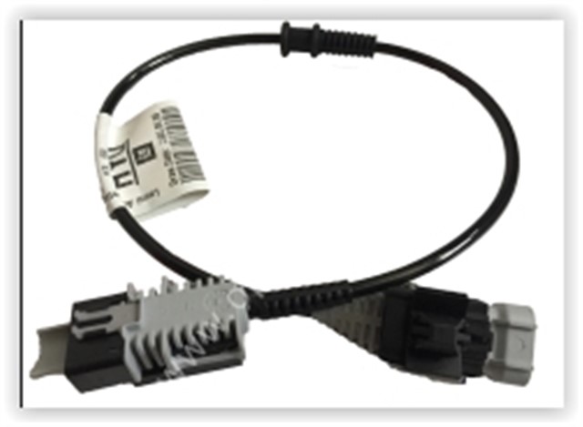 ABS KABLOSU SOL ON ASTRA H