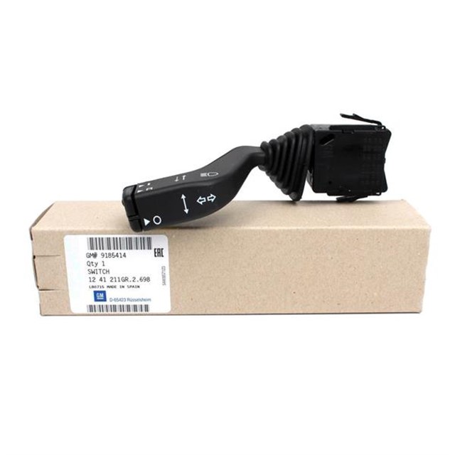 FAR SINYAL KOLU HIZ SABITLI CORSA C