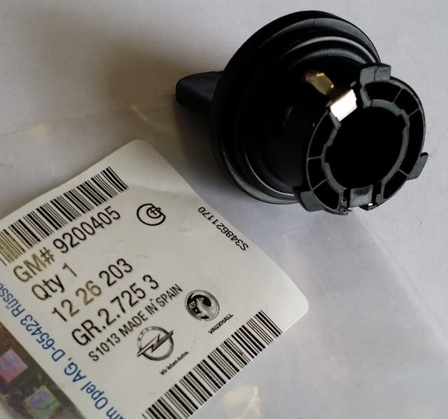 1226203 SINYAL DUYU CORSA C