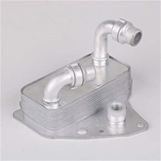 YAG SOGUTUCUSU KOMPLE DOBLO III - BRAVO - LINEA - GRANDE PUNTO - PUNTO EVO - COMBO D - ALFA MITO 1.6DMTJ