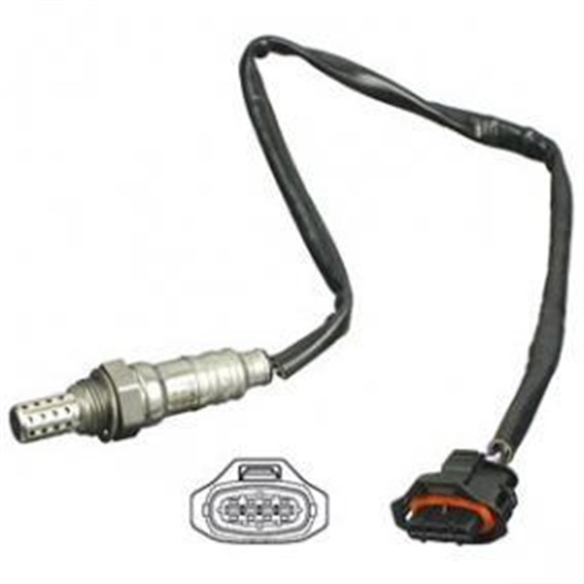 25198484 OKSIJEN SENSORU ON ASTRA J - INSIGNIA - MOKKA - ZAFIRA C - AVEO - CRUZE - 1.6 - 1.8 A16XER - A18XER - B16XER