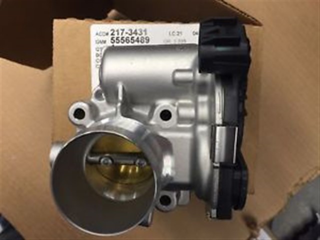 GAZ KELEBEGI ASTRA J - MOKKA - INSIGNIA - ADAM - CORSA D - E - MERIVA B - AVEO - CRUZE - 1.4 A14NET - B14NEL - A14NEL